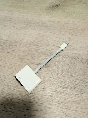 Lightning to Digital AV Adapter - Bild 1 von 2