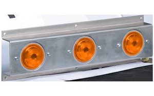 Betts - 650212 - LED-I.D. BAR AMB (65S-09132) - (Pack of 1) - Picture 1 of 2