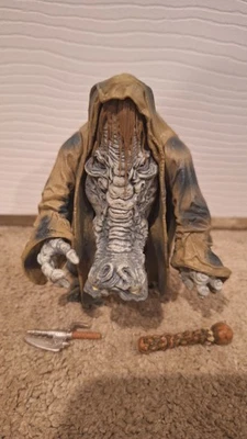 Star Wars Ephant Mon Saga Jabba's Palace - Image 1 of 3