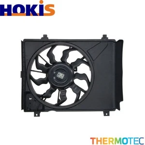 FAN RADIATOR D80504TT FOR HYUNDAI i10I G4HG 1.1L 4cyl i10 I - Picture 1 of 7