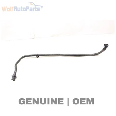 2010-2017 BMW 535I GT - Mangueira de vácuo de freio / LINHA 7575774 - Imagem 1 de 4