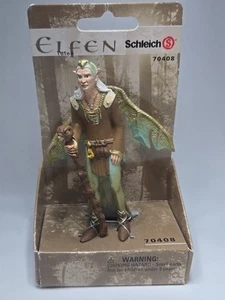 SCHLEICH ELFEN TULON!! Figurine Set 70408 - Picture 1 of 2