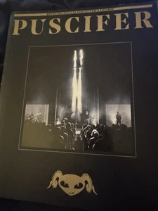 Revolver Magazin Maynard Tool A Perfect Circle Puscifer - Bild 1 von 1