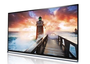 Panasonic TX-50AXW804 (4K 3D) - Bild 1 von 7