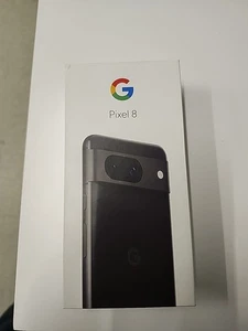 Google Pixel 8 - SCELLÉ - 128 Go - (Désimlocké) (CA) - Photo 1 sur 2
