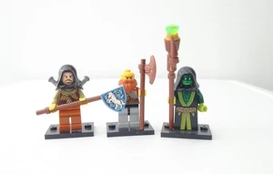 LEGO Minifigures - Picture 1 of 7