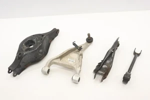 2013 -2020 NISSAN PATHFINDER REAR SUSPENSION RIGHT SIDE CONTROL ARM SET OF 4 OEM - Picture 1 of 19