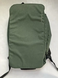 REI Cooperative Rucksack grün Reisegepäck gepolstert groß EUC  - Bild 1 von 10