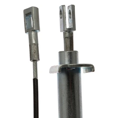 Cable de freno de estacionamiento trasero izquierdo para Chrysler Crossfire 2005 Raybestos 2004-2008 Foto 1 de 2