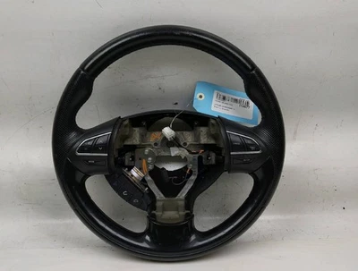 Lenkrad Richtung Angebot CITROEN C4 Aircross Phase 1 - 1.8 HDI 150ch - Bild 1 von 4