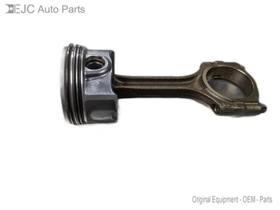 Pistón y varilla de conexión estándar para 13-15 Buick Encore 1.4 25195032 Turbo Foto 1 de 4