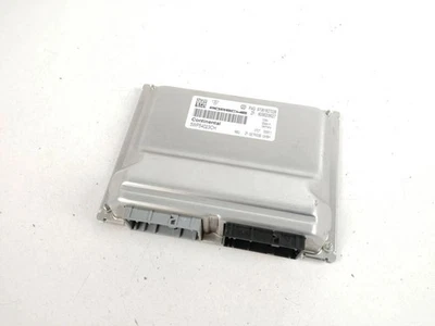 Centralina Porsche Panamera regolazione livello sospensioni pneumatiche 97061827026 RZV68745 - Immagine 1 di 4