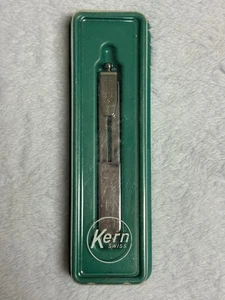 Kern Swiss Made Vintage Kompass 11121 leicht gebraucht - Bild 1 von 9