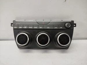 JAGUAR E-PACE S MK1 X540 2017-2020 Digital Heater Control Panel J9C314C239DC - Picture 1 of 10