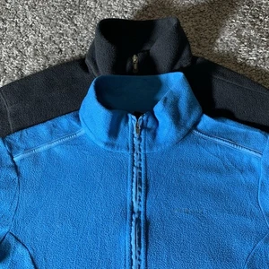 Patagonia Jacken Damen M Paket 2 Micro D Full Zip Synchilla Wandern - Bild 1 von 14