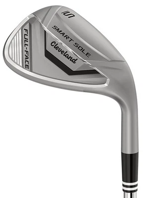 New Cleveland Golf LH Smart Sole Full Face G 50* Wedge Steel [Left Handed] - Image 1 of 4