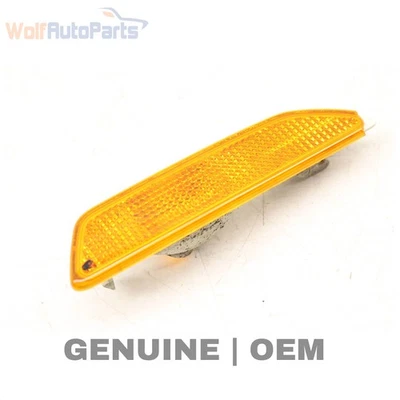 Mercedes-Benz SL55 AMG 2007-2008 - intermitente delantero izquierdo/luz de señal de giro Foto 1 de 4