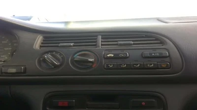 Control de temperatura con CA compatible con 94-97 ACCORD 28927932 Foto 1 de 4