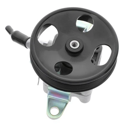 NEW OEM Nissan 2007-2013 Altima Power Steering Pump Hydraulic Assist 49110-ZX01B - Изображение 1 из 4
