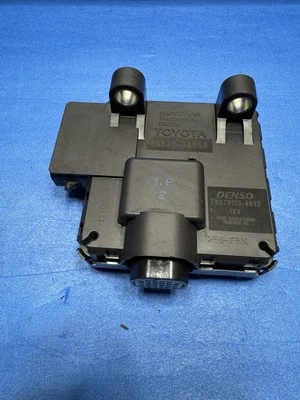 Toyota Sienna 2012 AWD módulo de control de transmisión 89530-08050 OEM Foto 1 de 4