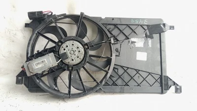 3M5H8C607RD ELETTROVENTOLA / 3M5H8C607RD / 2464536 PER FORD FOCUS C-MAX DM2 1. - Immagine 1 di 4