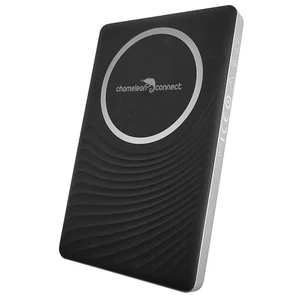 Chameleon Connect Power Bank Magsafe Wireles Portable Magnetic Hybrid 5000mAh - Picture 1 of 3