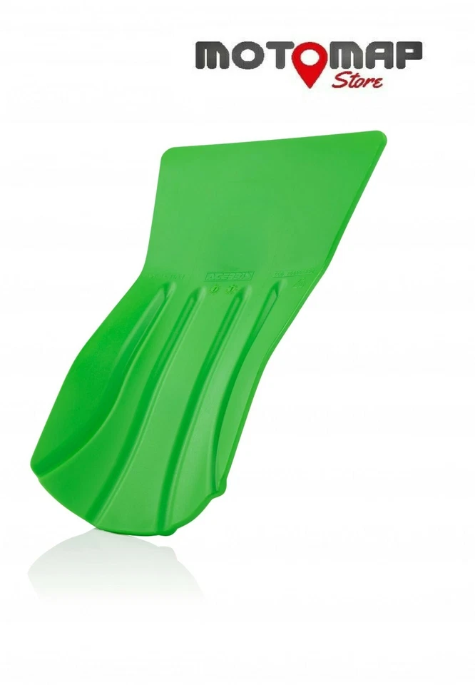 Acerbis Pinna Protezione Leveraggi Universale Verde 0023828.130 - Immagine 1 di 1