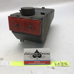Sparta Saxonette Tank Rack Auxiliary Motor (C3(76) - Picture 1 of 4
