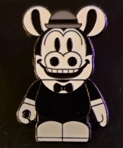 Disney Sammler Pin - Vinylmation - Classic - Horace Horsecollar - (#109869) - Bild 1 von 1