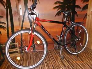 Herren-Fahrrad 28" Marke Specialized - Bild 1 von 2