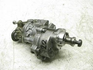 07-16 BMW E70 X5 335i 535i 740i X6 Z4 ENGINE TURBO VACUUM PRESSURE PUMP 032922 - Picture 1 of 7