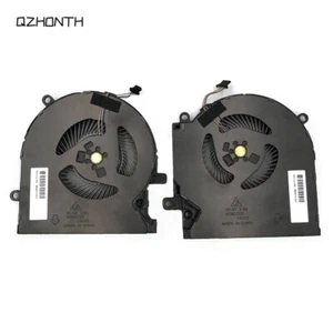 Nuevo ventilador de refrigeración de CPU+GPU para HP OMEN 15-EK 15-EN M04215-001 M04216-001 (12V) - Imagen 1 de 5