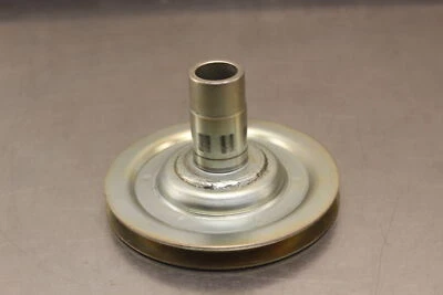 Yamaha Moto 4 YFM250 1989 motor arranque manual polea de retroceso H137 Foto 1 de 4