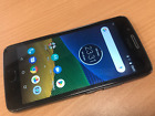 Motorola Moto G5 XT1675 - 16GB - Lunar Grey (Unlocked) Android 8.1 Smartphone