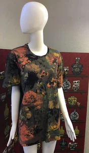 BNWT Reserved Unisex T Shirt Size XL - Picture 1 of 6