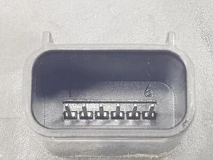 13505726 electronics module 1983390 for OPEL ASTRA J LIM. 1.7 16V CDTI (125 CV) - Picture 1 of 15