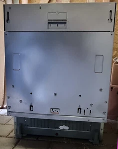 Blaupunkt 5VF5X00EWE Geschirrspüler / Vollintegriert / 60 cm vom Händler! - Bild 1 von 3