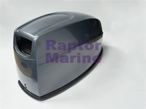 Top cowling assembly for YAMAHA 2 stroke model 40HP outboard PN 66T-42610 - Bild 1 von 10