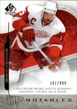 2008-09 SP AUTHENTIC HOCKEY BASE/INSERTS/RC COMPLETE YOUR SET-YOU CHOOSE! NHL