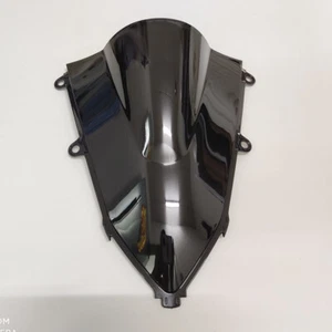 Motorcycle Windshield Windscreen Screen for 2019-2022 20 Honda CBR650R CBR 650 R - Picture 1 of 7
