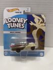 Hot Wheels Looney Tunes Wile E Coyote 2020 Mattel Hnp36 4B10