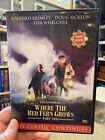 Where the Red Fern Grows - Part 2 (DVD, 2008)