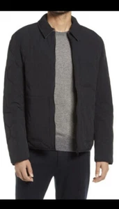 TED BAKER LONDON NWT $395 Schuss Reversible Quilted Jacket Size 7 / Men's 3XL - Picture 1 of 6