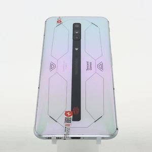 ZTE nubia RedMagic 6s Pro 5G 6.8" 64MP 256GB/512GB Unlocked Global Game phone - Picture 1 of 16