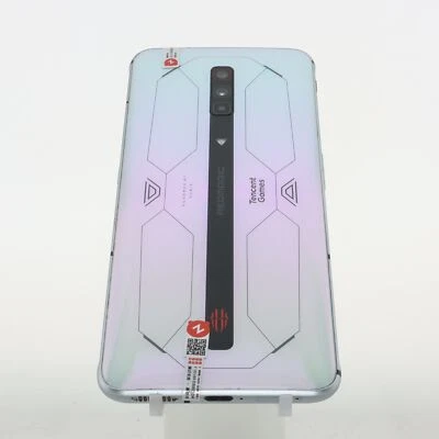 ZTE nubia RedMagic 6s Pro 5G 6.8" 64MP 256GB/512GB Unlocked Global Game phone - Image 1 of 4