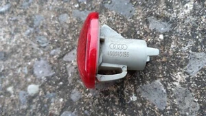 Audi A8 D2 Door Card Side Kerb Marker Light 4D0945155 - Picture 1 of 4