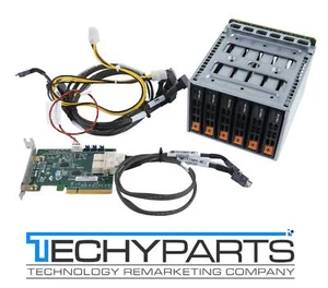 Supermicro MCP-220-94607-0N SSG-6049P-E1CR60H SC946S NVMe Kit - Bild 1 von 3
