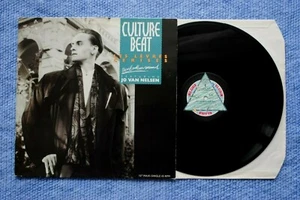 CULTURE BEAT / ( Maxi) SP CBS 655726-6 / 1990 (D-NL) - Picture 1 of 2