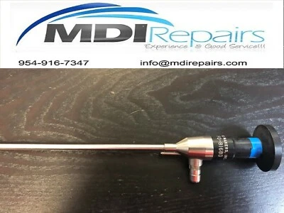 Escopo rígido ACMI Microlens FO-8168D. - Imagem 1 de 4