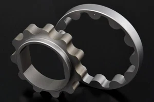 Kit de rotor de bomba de aceite REIMAX 81 mm para Skyline GTR R32 R33 R34 ##149121041 - Imagen 1 de 1